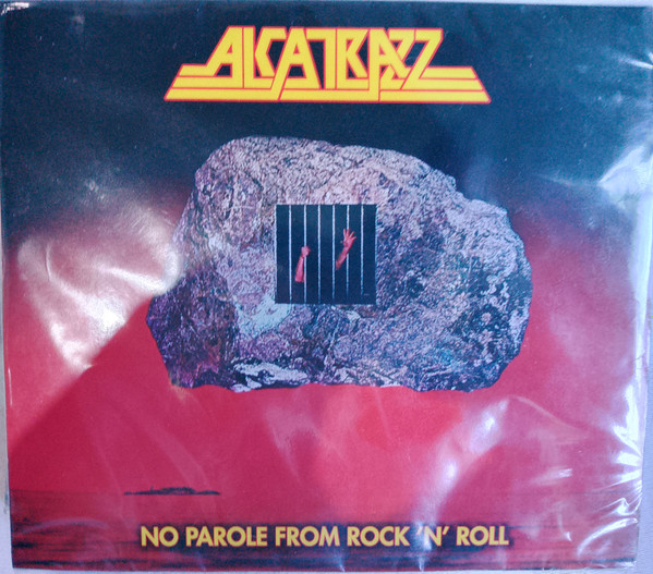 No Parole From Rock 'N' Roll